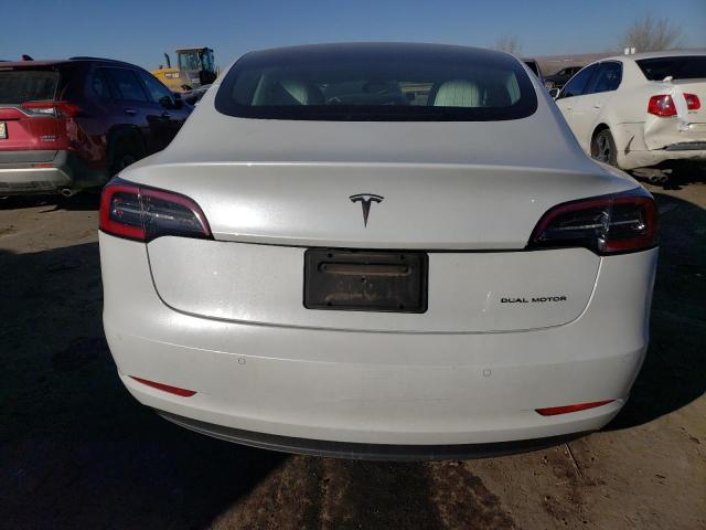 2020 TESLA MODEL 3 - 5YJ3E1EB3LF744678