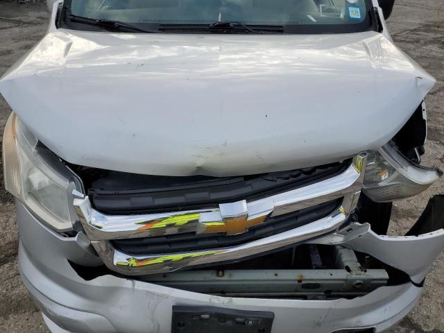 2017 CHEVROLET CITY EXPRE 3N63M0ZN3HK719230