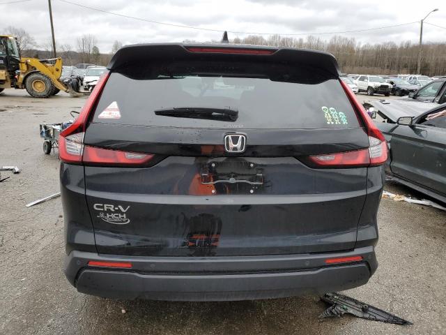 2025 HONDA CR-V EXL - 2HKRS4H76SH418594