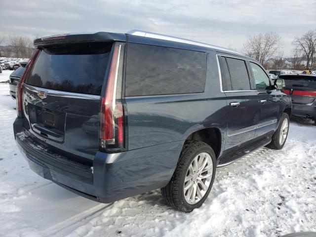 VIN 1GYS4HKJ1KR397101 2019 CADILLAC ESCALADE no.3