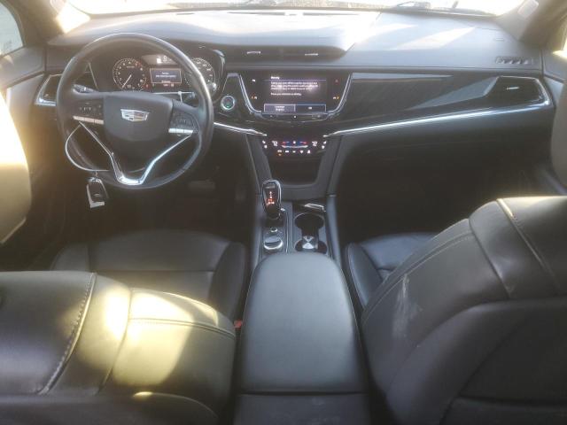 2020 CADILLAC XT6 PREMIU - 1GYKPDRS1LZ159295