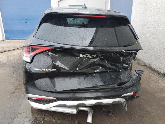 VIN KNDPU3DF9R7279763 2024 KIA SPORTAGE no.6