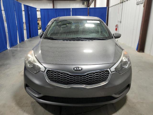 2016 KIA FORTE LX - KNAFX4A67G5567039