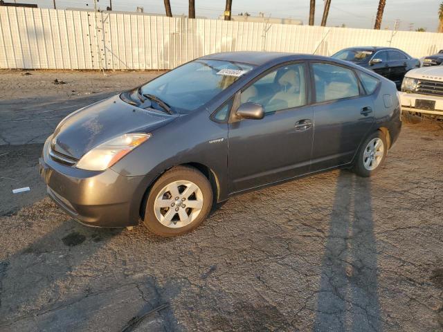 2008 TOYOTA PRIUS #3033462086