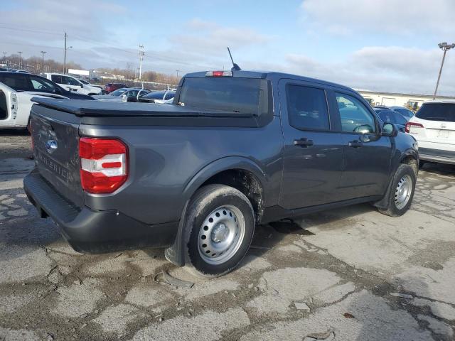 2023 FORD MAVERICK X - 3FTTW8E37PRA37375