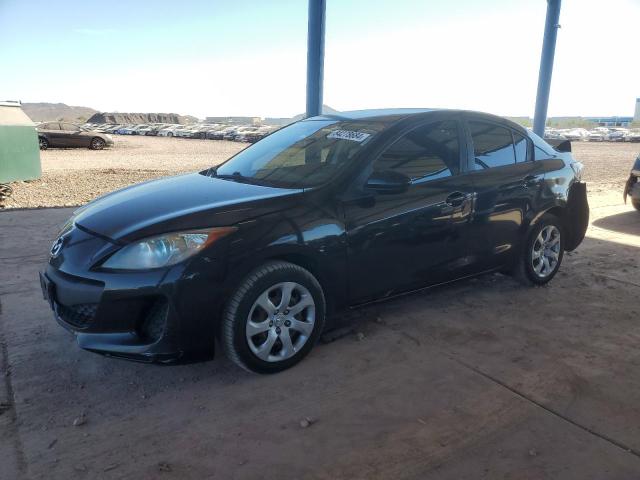 VIN JM1BL1U76D1830141 2013 MAZDA 3 no.1