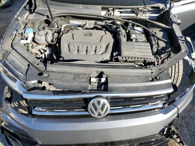 2020 VOLKSWAGEN TIGUAN SE - 3VV2B7AX0LM108869