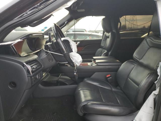 2022 LINCOLN NAVIGATOR - 5LMJJ3LT6NEL08236