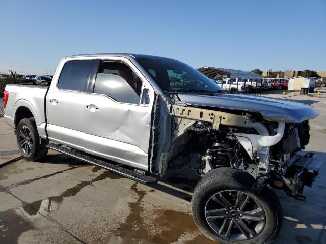 2023 FORD F150 SUPER - 1FTFW1E88PKD30318