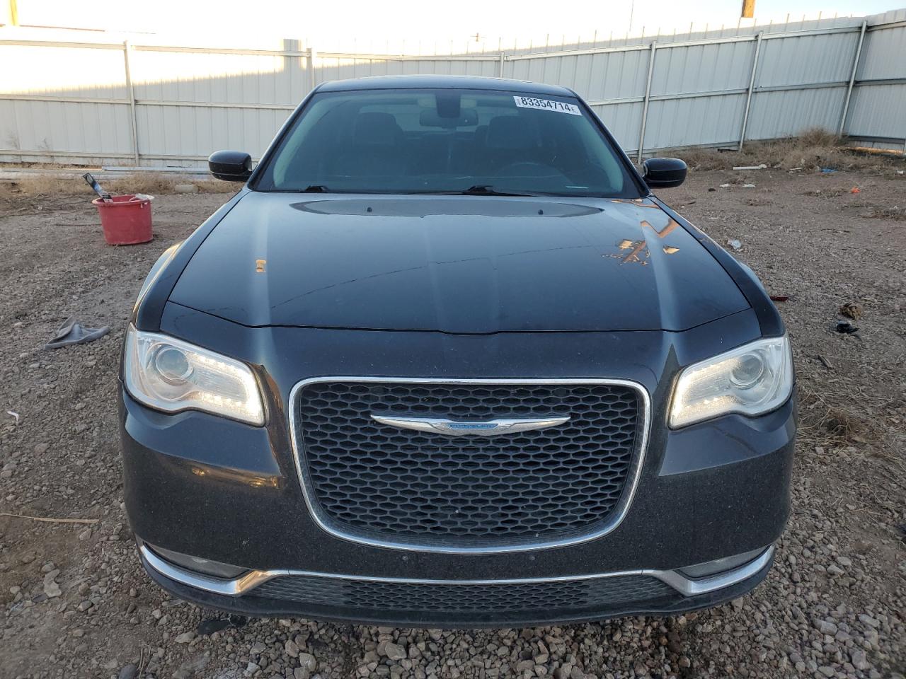 CHRYSLER 300 LIMITED