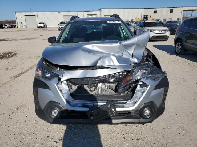 2025 SUBARU OUTBACK 4S4BTAAC8S3111844
