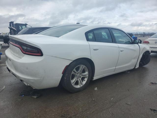 2020 DODGE CHARGER SX - 2C3CDXBG2LH135652