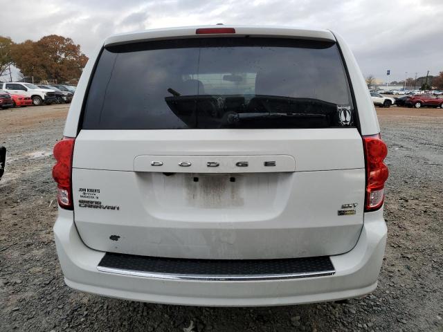2017 DODGE GRAND CARA - 2C4RDGCG6HR671560