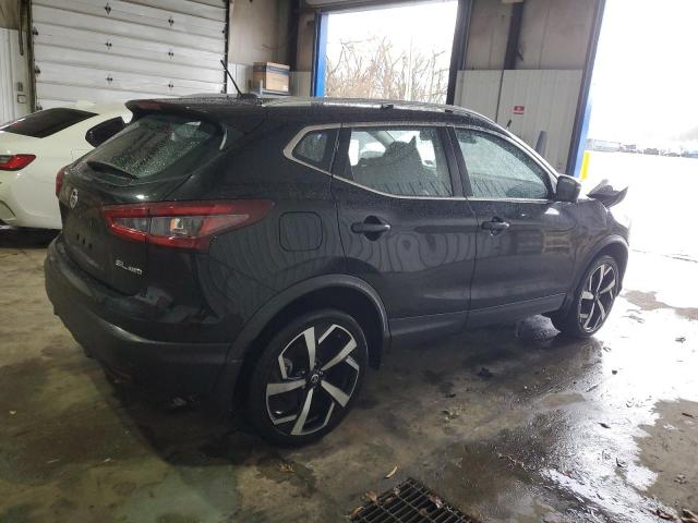 2021 NISSAN ROGUE SPOR - JN1BJ1CW4MW450283