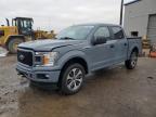 2019 FORD F150 SUPER - 1FTEW1E58KKF09677