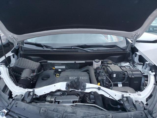 2022 CHEVROLET EQUINOX PR - 2GNAXNEV7N6127657