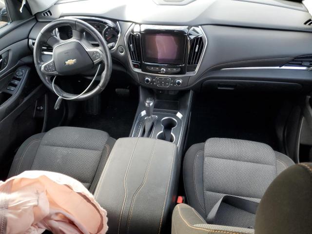 2019 CHEVROLET TRAVERSE L - 1GNERGKW5KJ205968
