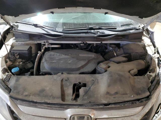 2020 HONDA ODYSEEY 5FNRL6H64LB503756