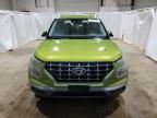 Lot #3037754279 2022 HYUNDAI VENUE SEL