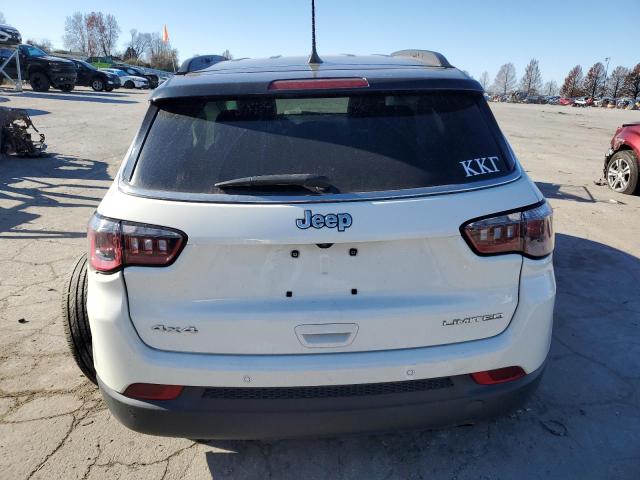 2021 JEEP COMPASS LI - 3C4NJDCB3MT547294