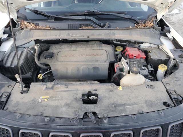 2020 JEEP COMPASS TR - 3C4NJDDB6LT195339