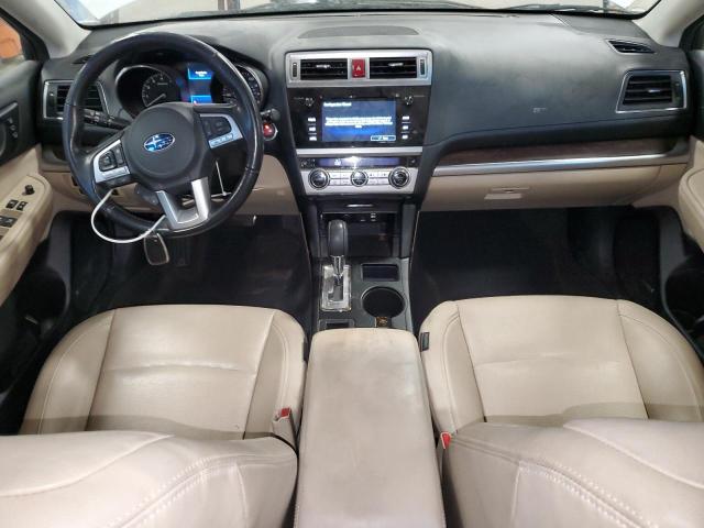 2016 SUBARU OUTBACK - 4S4BSENC7G3324781