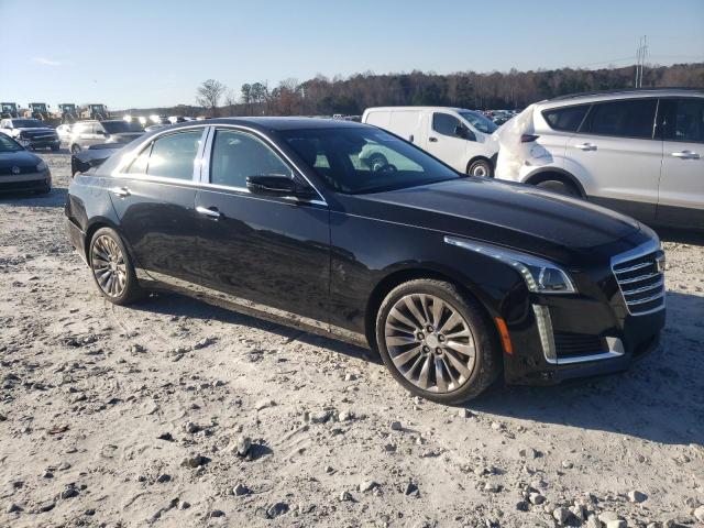 2018 CADILLAC CTS LUXURY - 1G6AR5SX7J0143937