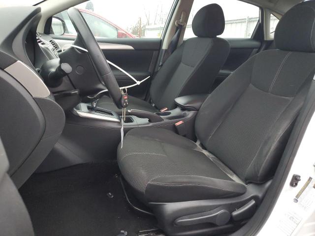 2018 NISSAN SENTRA S - 3N1AB7APXJY244767
