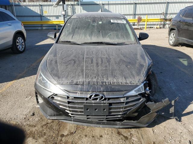 2020 HYUNDAI ELANTRA SE - 5NPD84LF9LH576338