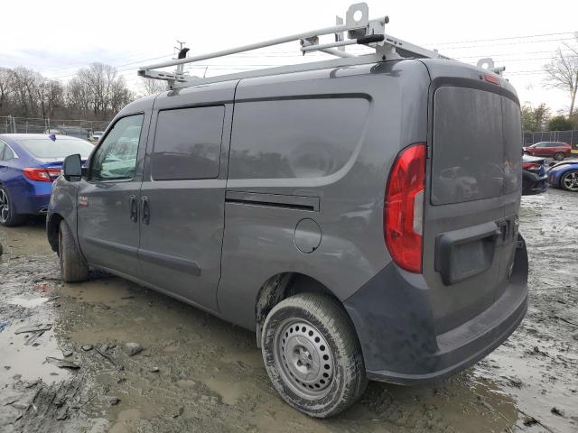 2019 RAM PROMASTER - ZFBHRFAB5K6N63348
