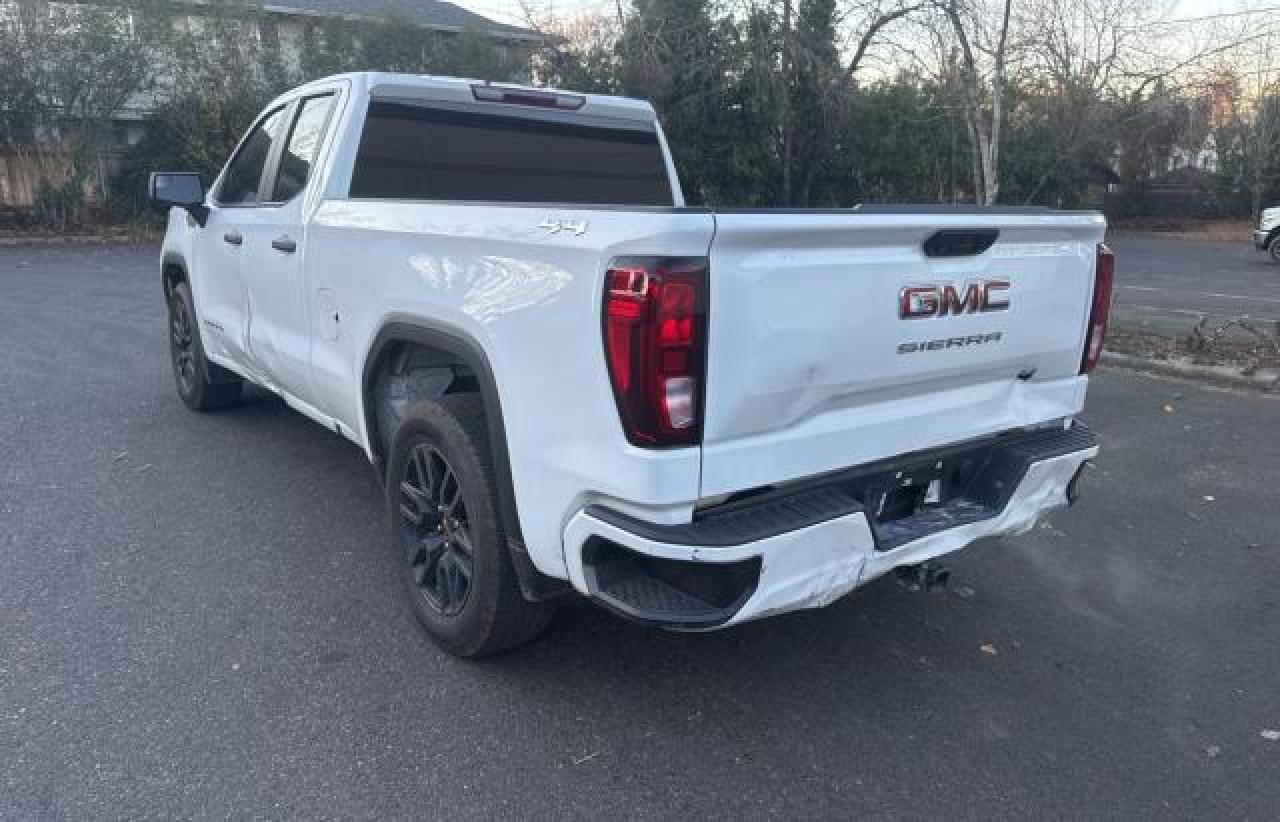 Lot #3023312300 2023 GMC SIERRA K15