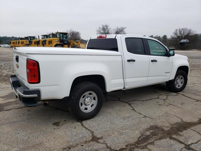 VIN 1GCGSBENXH1216565 2017 CHEVROLET COLORADO no.3