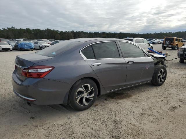 2017 HONDA ACCORD LX - 1HGCR2F31HA260138