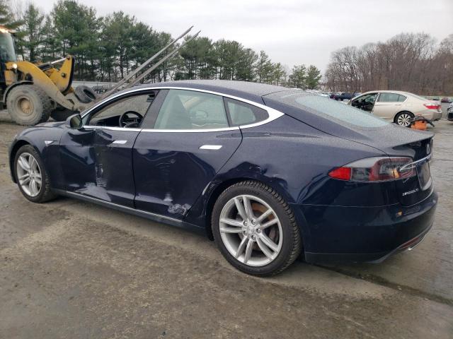 2015 TESLA MODEL S 85 5YJSA1H29FFP78759
