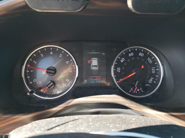 2021 TOYOTA RAV4 XLE - 2T3W1RFV3MW117460