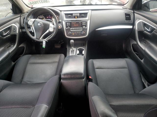 2017 NISSAN ALTIMA 2.5 - 1N4AL3AP4HC282135