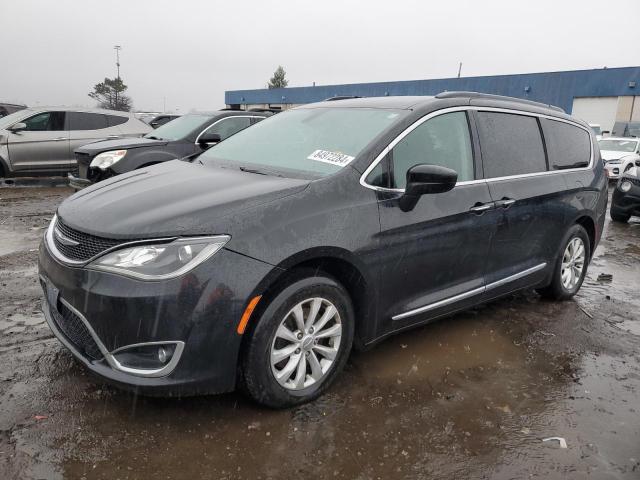 2017 CHRYSLER PACIFICA T #3029388711