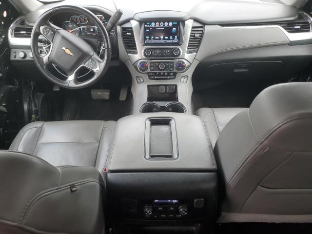 2018 CHEVROLET SUBURBAN K - 1GNSKHKC2JR338352