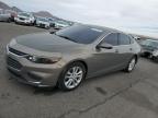 2017 CHEVROLET MALIBU LT - 1G1ZE5ST1HF235179