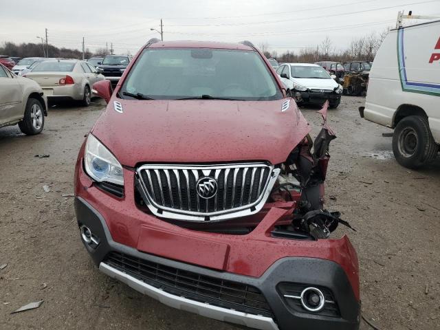 2015 BUICK ENCORE - KL4CJCSB6FB266835