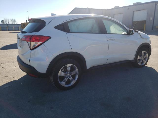 2022 HONDA HR-V LX - 3CZRU5H34NM708970