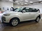 2021 KIA SOUL LX - KNDJ23AU4M7786657