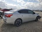 Lot #3032090076 2017 NISSAN SENTRA S