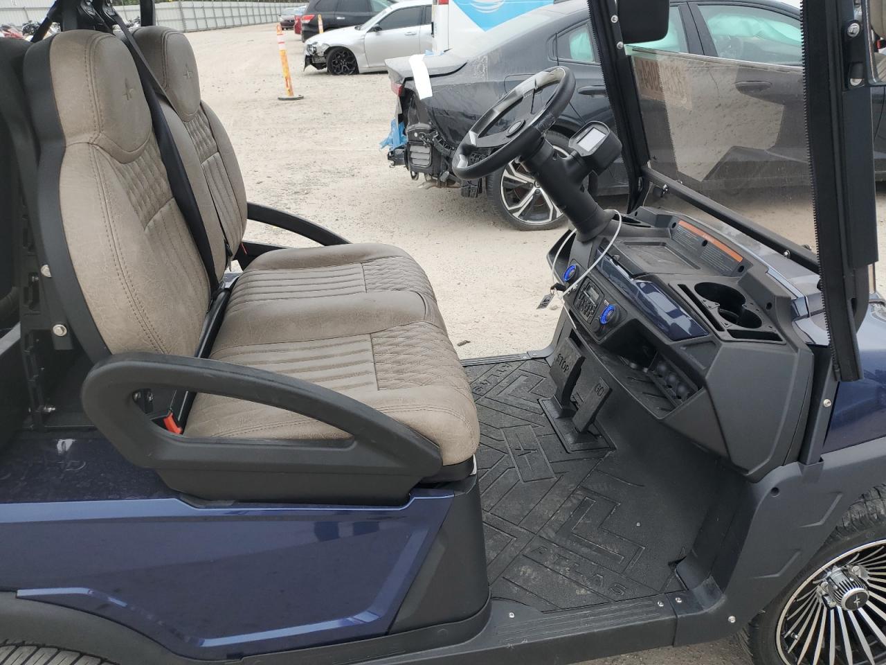 Lot #3037074726 2024 OTHER GOLF CART