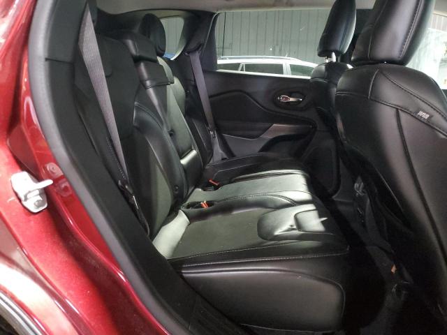 2019 JEEP CHEROKEE L - 1C4PJMLB3KD213987