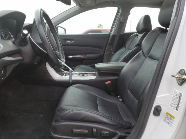 2016 ACURA TLX TECH - 19UUB3F5XGA001856