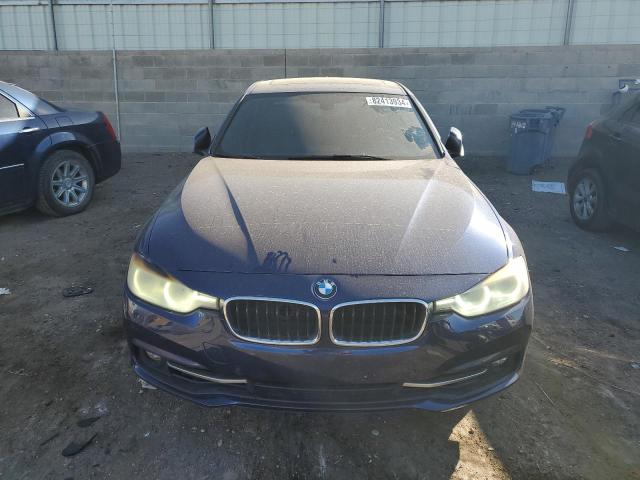 VIN WBA8B7C59HK806459 2017 BMW 3 SERIES no.5