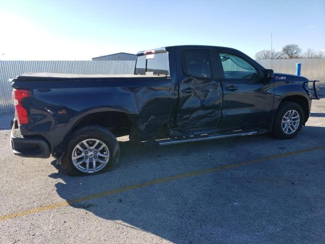 2020 CHEVROLET SILVERADO - 1GCRYEED9LZ352907