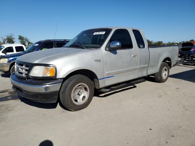 1999 FORD F150 #3025077278