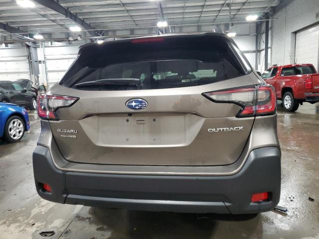 2024 SUBARU OUTBACK PR - 4S4BTADC6R3137459